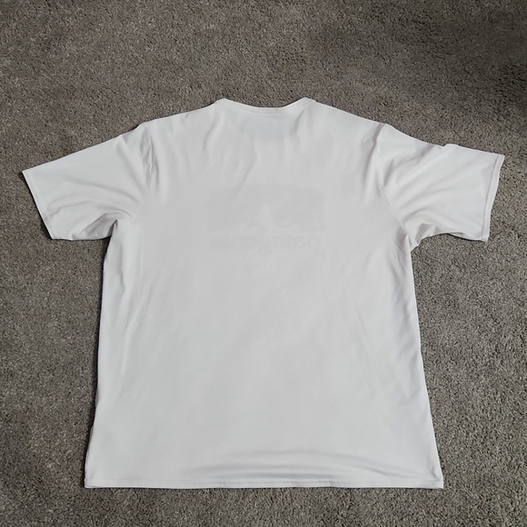 Patagonia Capilene Cool Daily Tech Tee - Picture 2 of 2